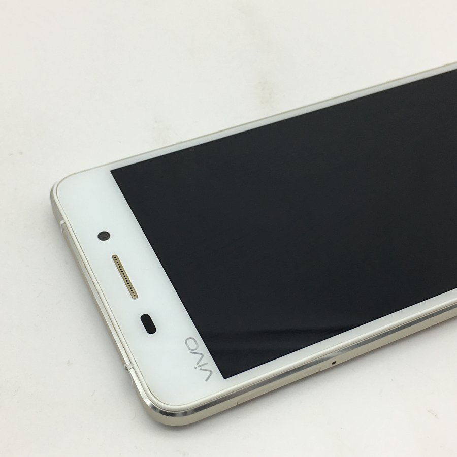 vivo【x5】移动 4g/3g/2g 金色 16 g 国行 9成新