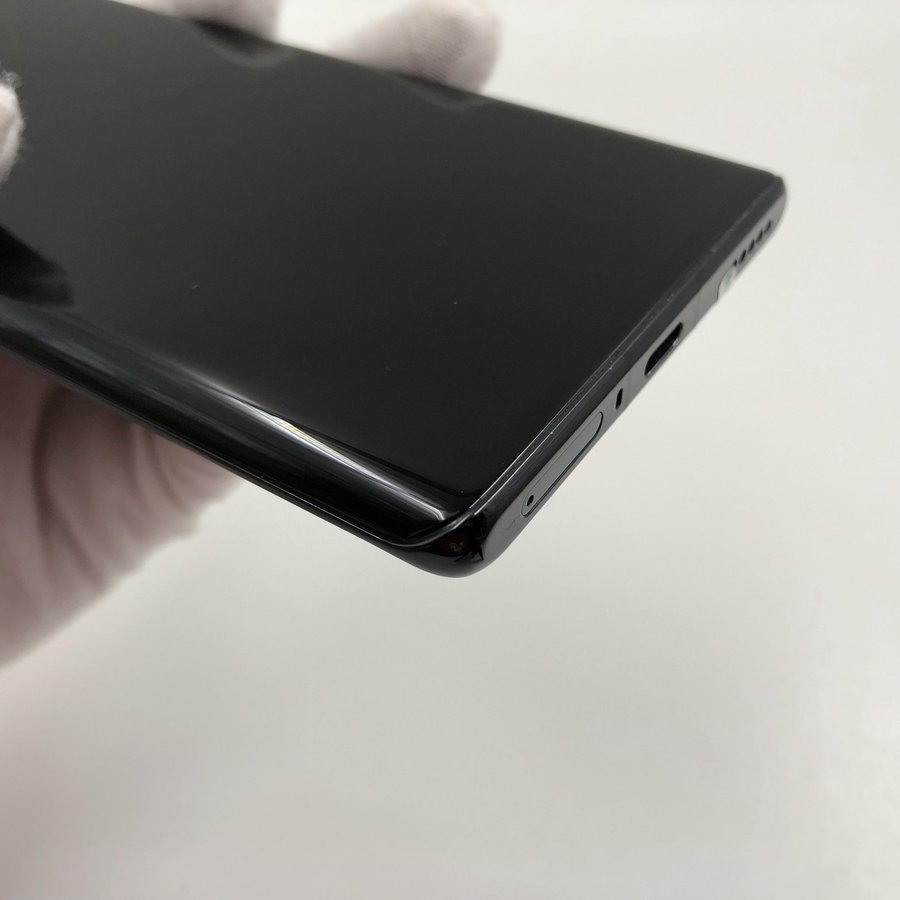 5g全网通 幻夜黑 8g/128g 国行 8成新 真机实拍