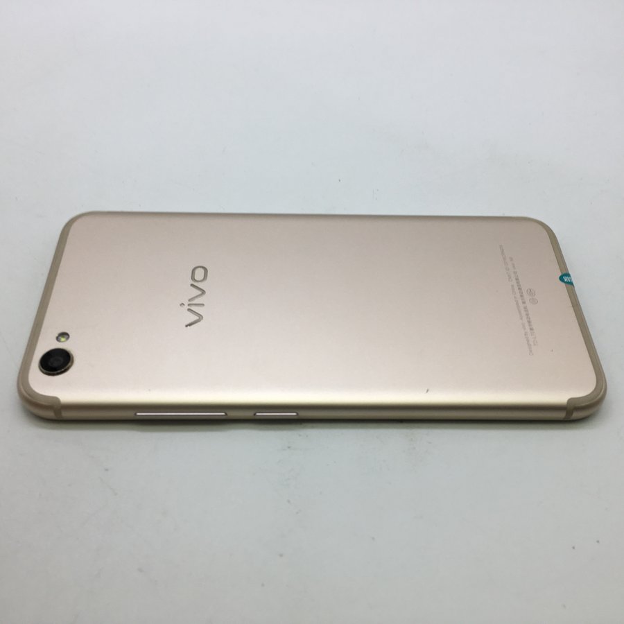 vivox9全网通金色64g国行9成新