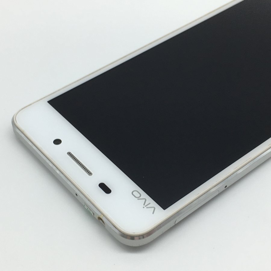 vivo【x5sl】移动 4g/3g/2g 白色 16 g 国行 9成新 真机实拍