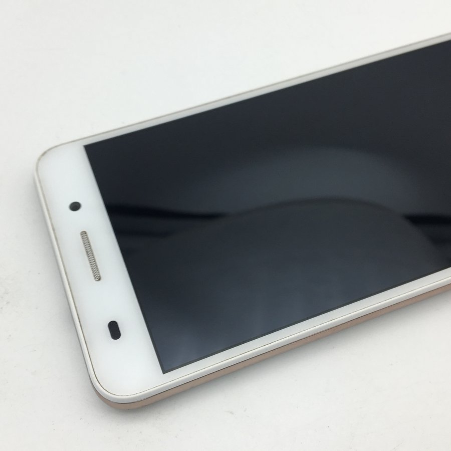 荣耀【荣耀畅玩5a】白色 移动 4g/3g/2g 16 g 国行 9成新