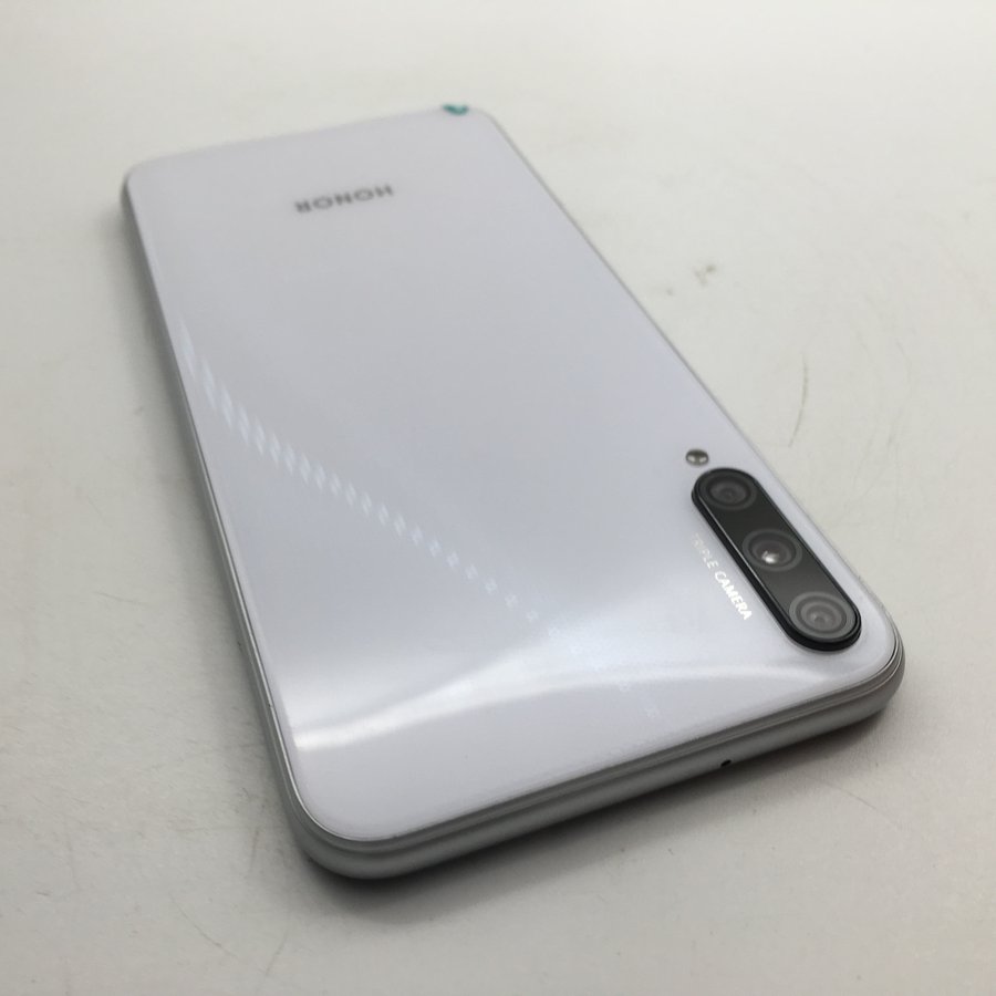 荣耀【play3】全网通 白色 4g/64g 国行 95成新