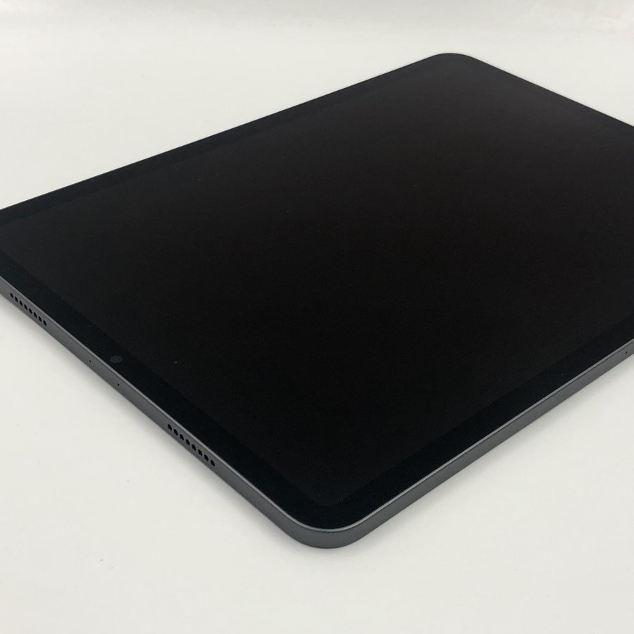 苹果【ipad pro 11英寸 21款】wifi版 深空灰 128g 国行 99新 真机