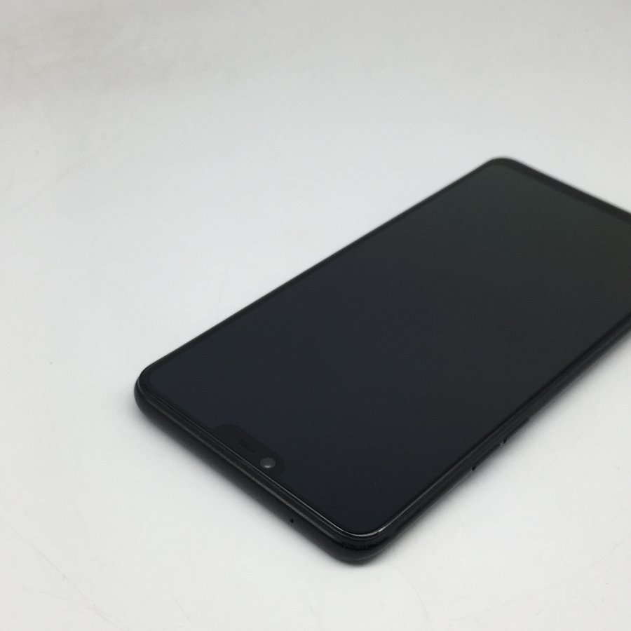 oppo【r15梦镜版】全网通 黑色 6g/128g 国行 9成新