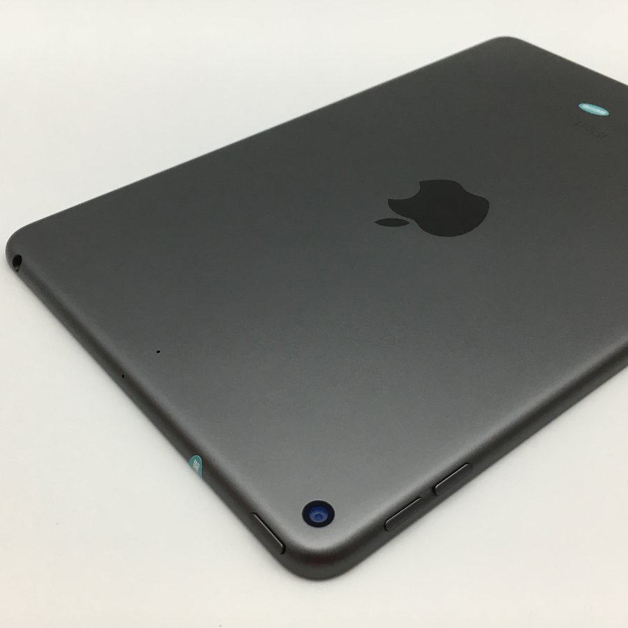 苹果ipadmini5wifi版灰色64g国行95成新真机实拍