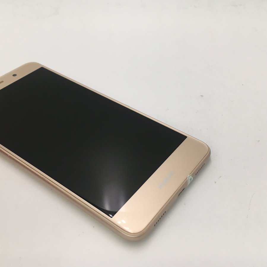 华为【畅享7 plus】全网通 金色 64 g 国行 9成新