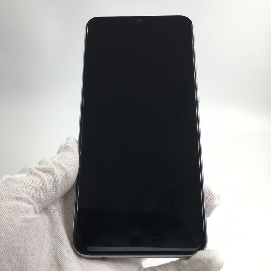 华为畅享10e4g全网通珍珠白4g64g国行95新4g64g真机实拍