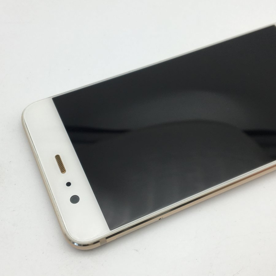 华为【p10】全网通 金色 64 g 国行 8成新