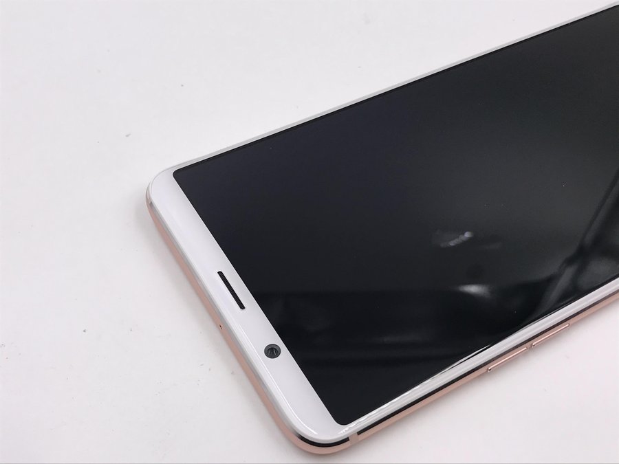 oppo【r11s plus】全网通 金色 64g 国行 95成新