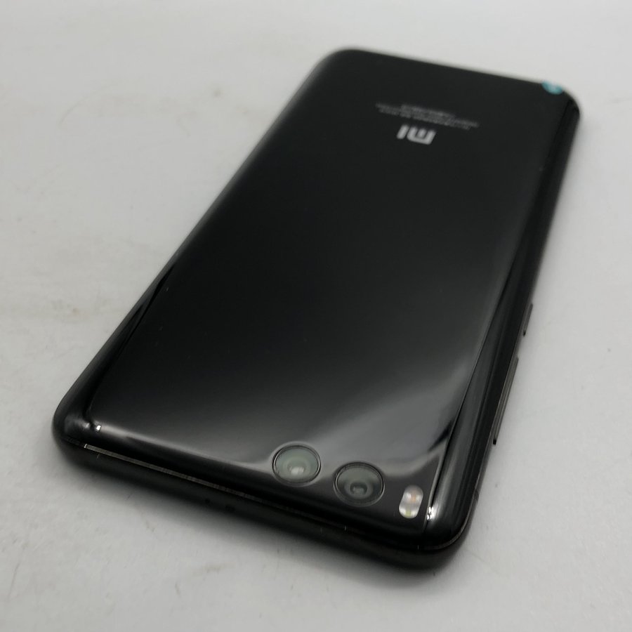 小米【小米6】全网通 亮黑色 6g/128g 国行 95成新