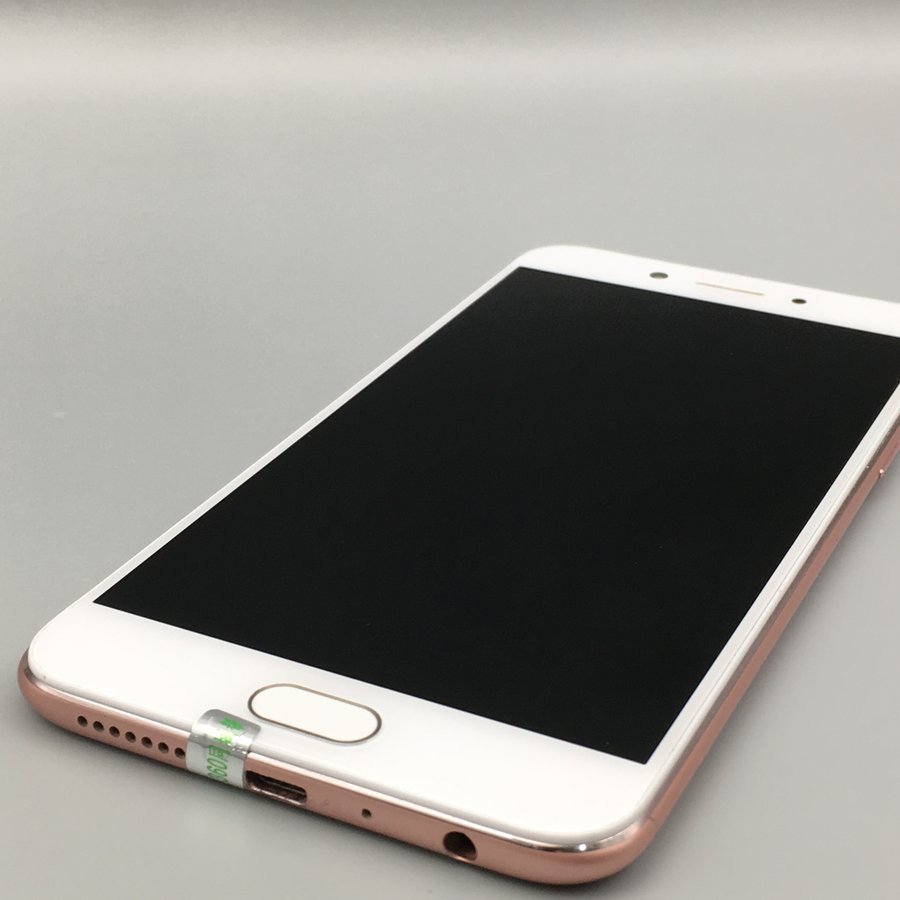 oppo【a77】移动 4g/3g/2g 玫瑰金 4g/64g 国行 8成新