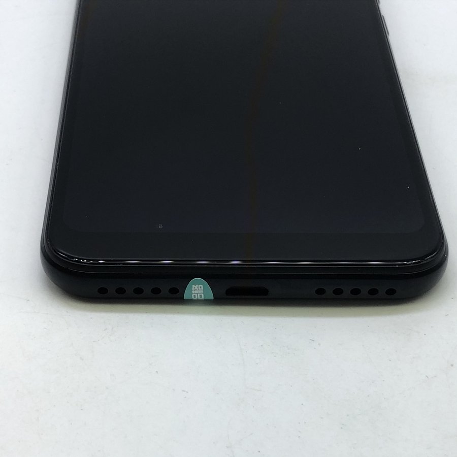 小米【红米6 pro】全网通 黑色 4g/32g 国行 95成新