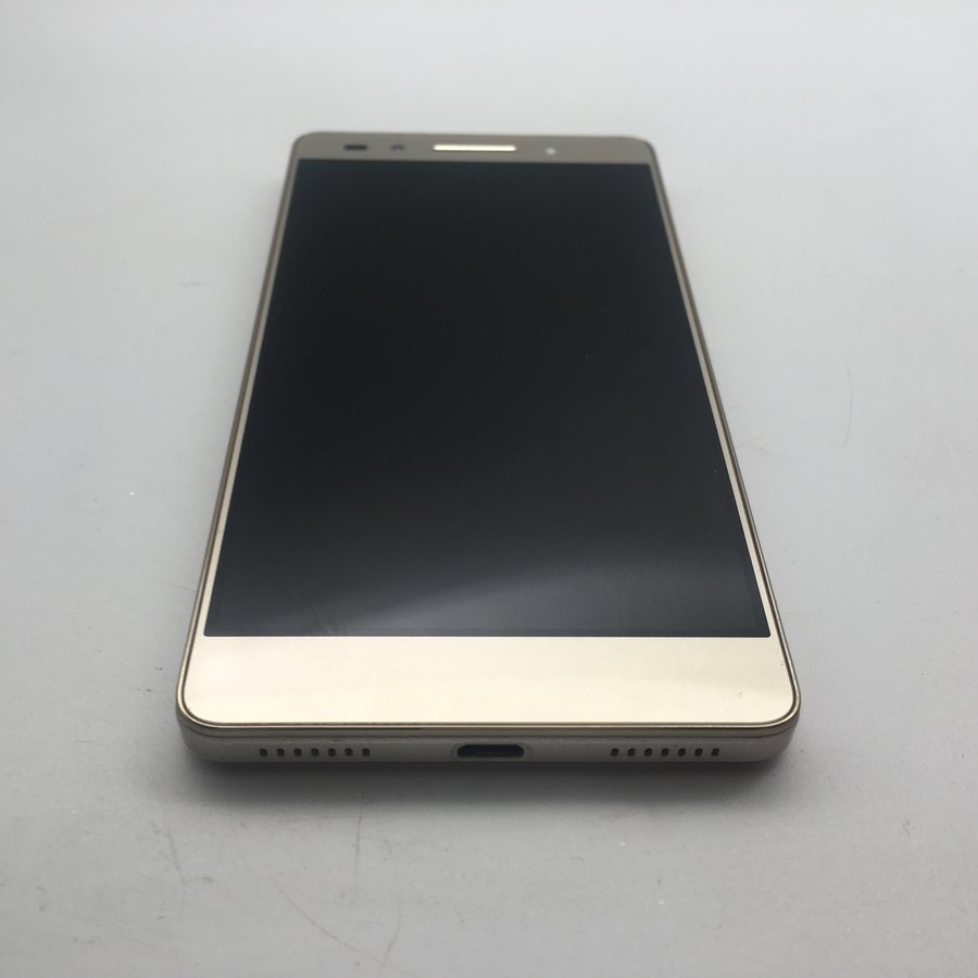 荣耀【荣耀7】全网通 金色 64g 国行 8成新