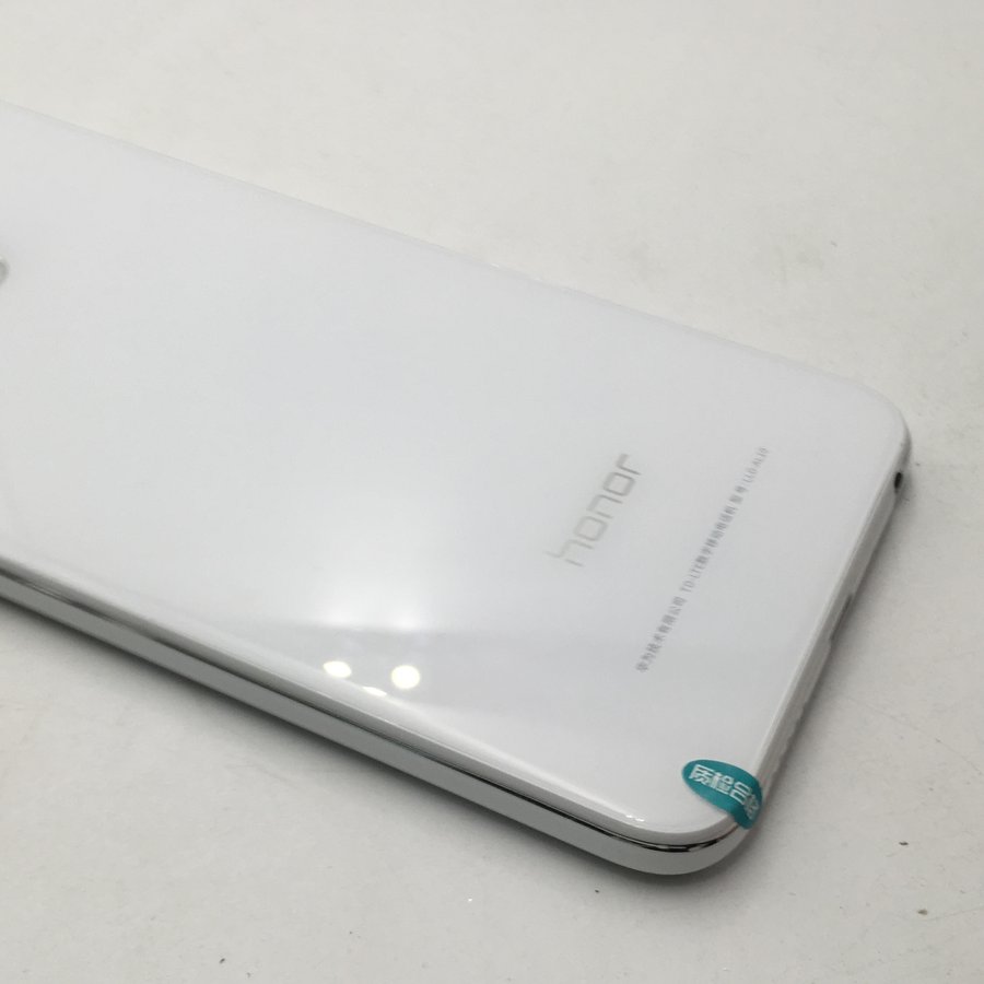 荣耀荣耀9青春版全网通白色4g32g国行9成新