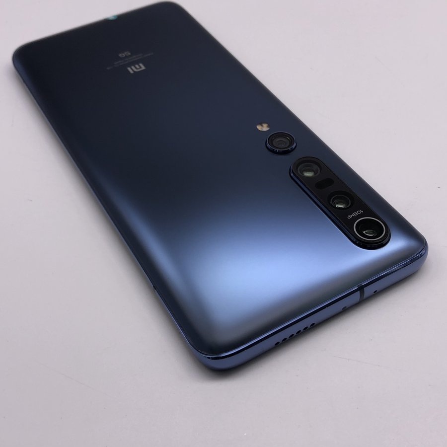 小米【小米10 pro (5g)】全网通 星空蓝 12g/512g 国行 99成新