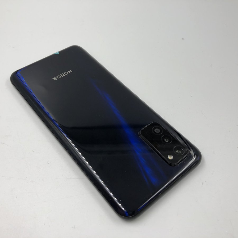 荣耀【v30(5g)】5g全网通 幻夜星河 8g/128g 国行 95成新