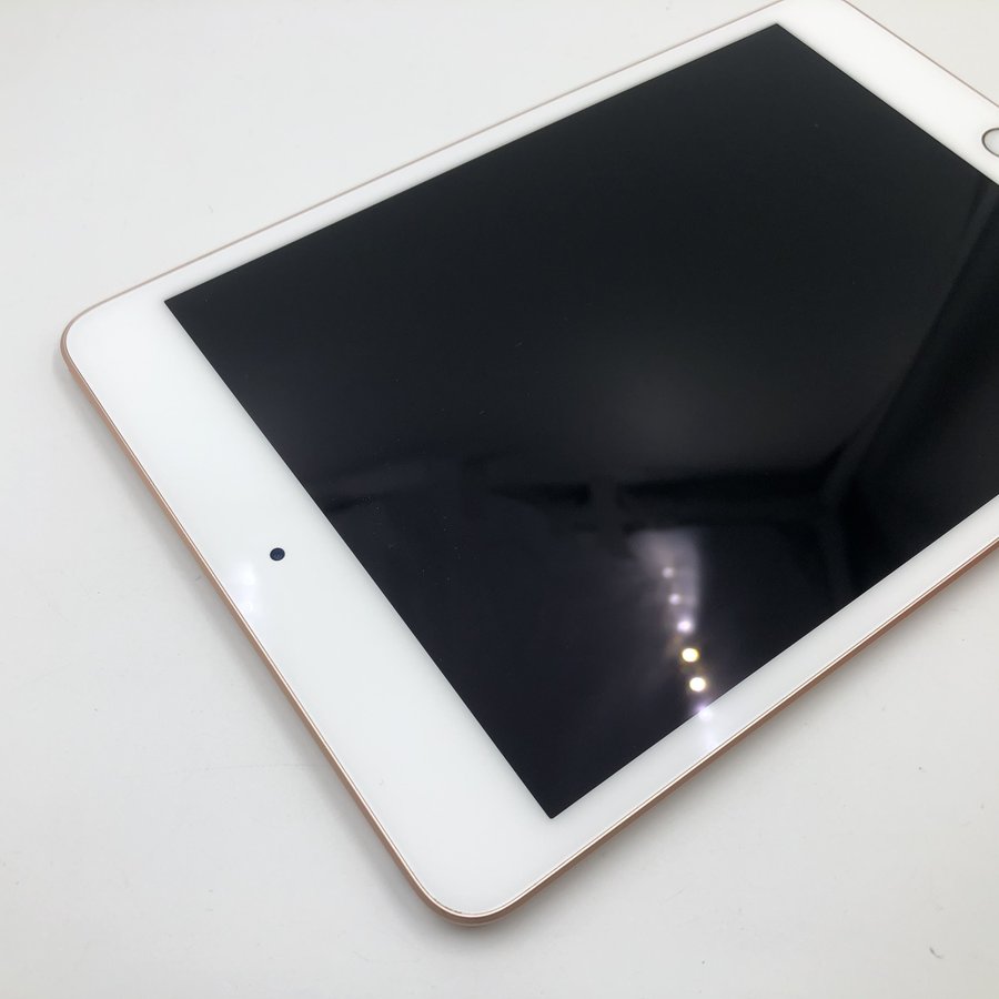苹果【ipad mini5】wifi版 金色 64g 国行 95成新