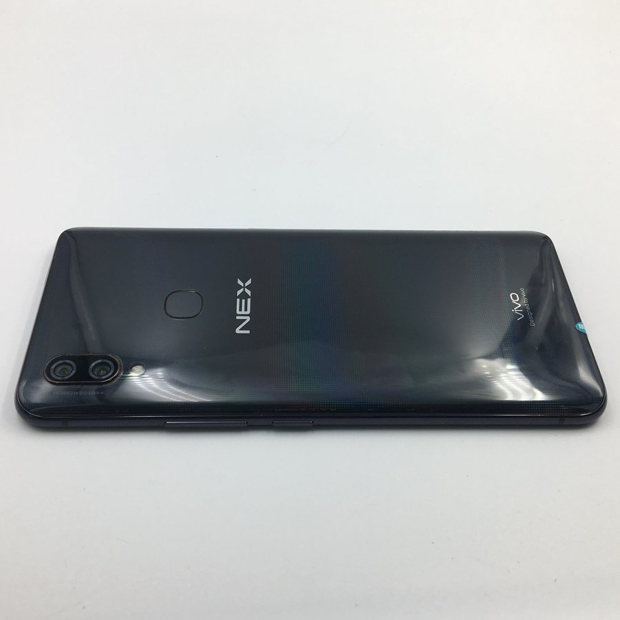 vivo【nex】全网通 黑色 6g/128g 国行 9成新