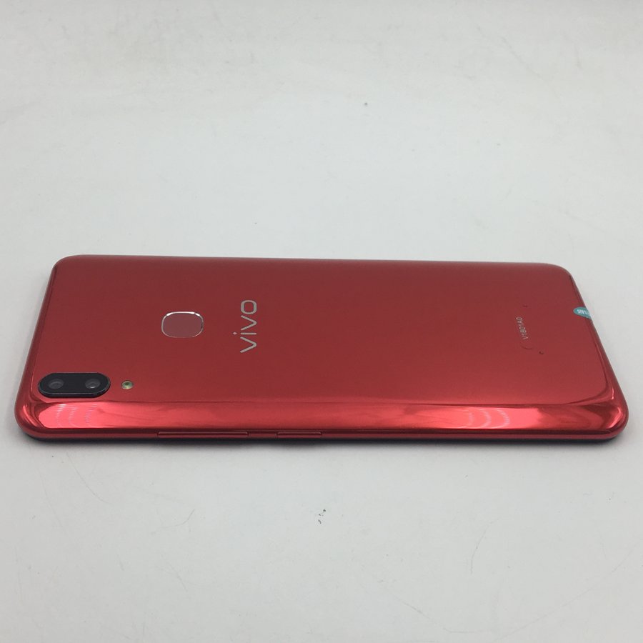 vivo【z1】全網通 紅色 4g/64g 國行 9成新