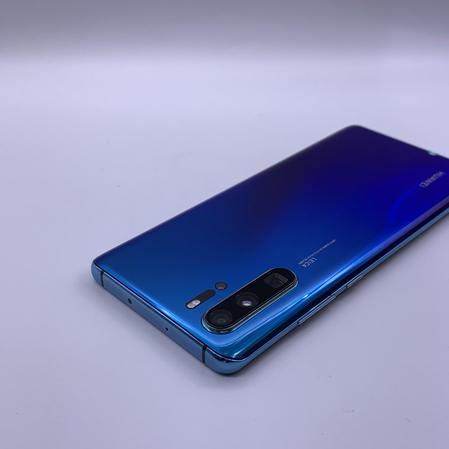 华为【p30 pro】全网通 极光色 8g/256g 国行 95成新