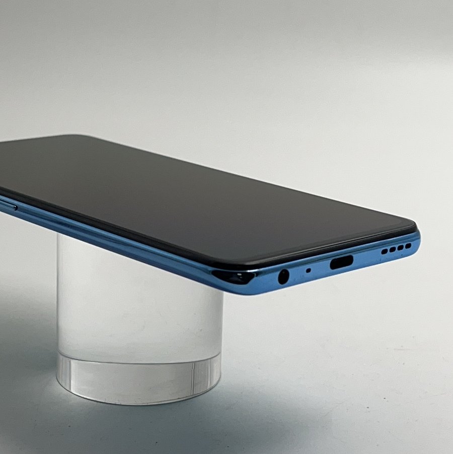 realme真我q3pro5g全网通电光蓝8g256g国行9成新