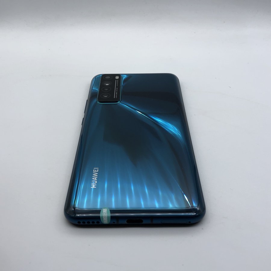 华为【nova 7(5g)】5g全网通 绮境森林 8g/128g 国行 95成新