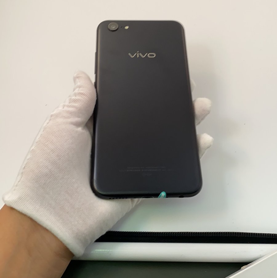 vivo【x9 plus】4g全网通 黑色 64g 国行 9成新