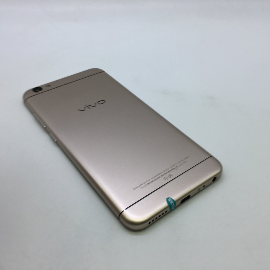 vivo【y67】移动 4g/3g/2g 金色 32g 国行 9成新