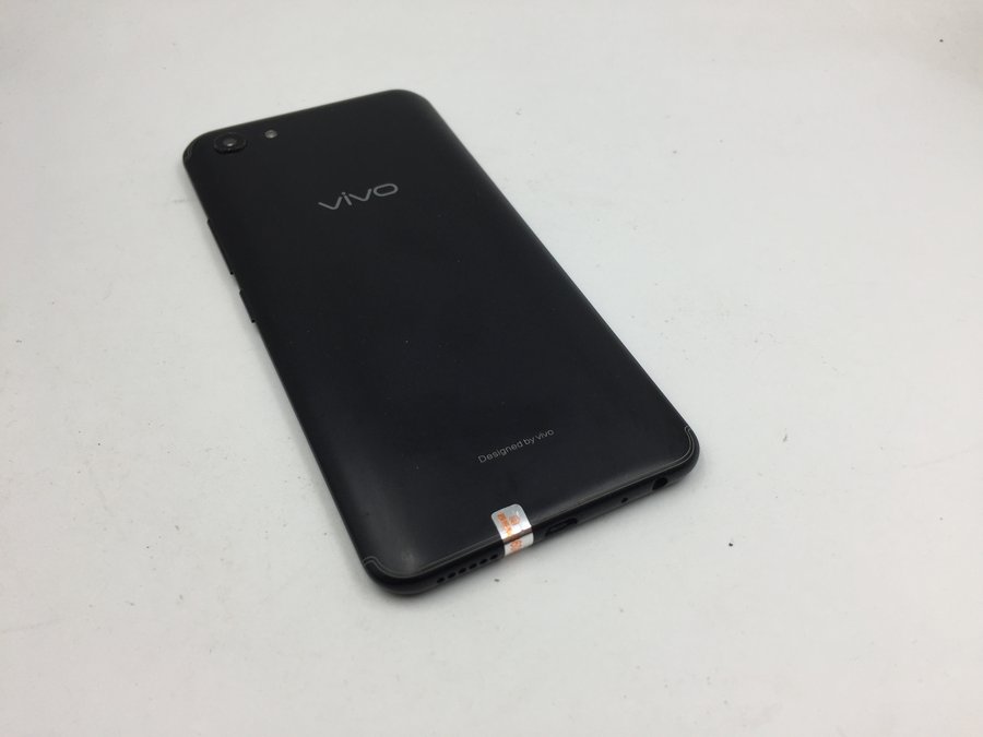 vivo【y81s】移动 4g/3g/2g 黑色 3g/32g 国行 9成新 - 专业质检 180