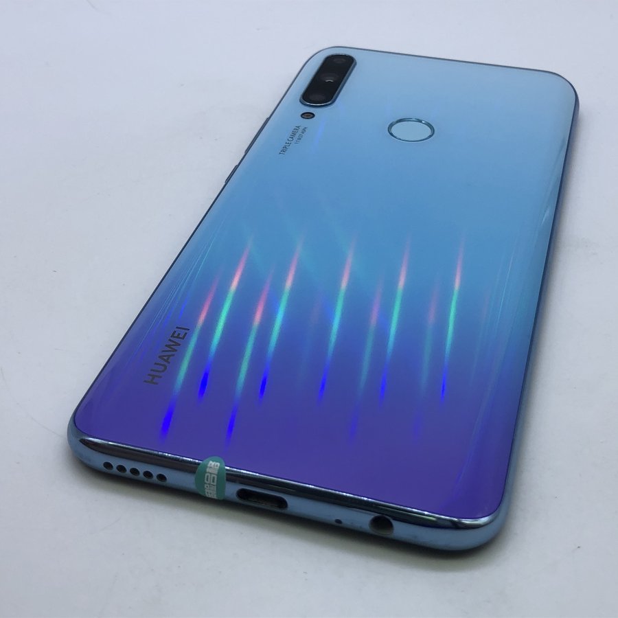 华为畅享10plus全网通天空之境6g128g国行8成新