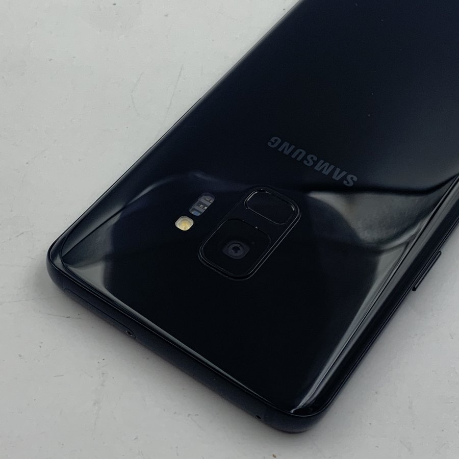 三星【galaxy s9】全网通 黑色 64g 国行 99成新
