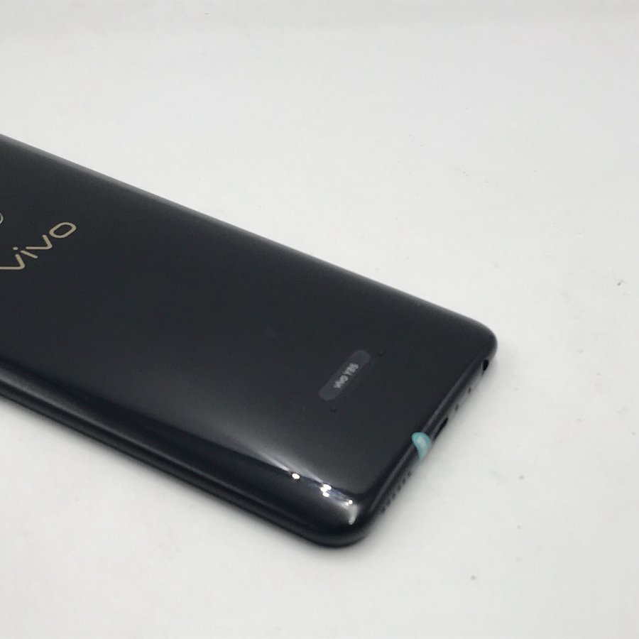 vivo【y85】全网通 极光色 64g 国行 8成新