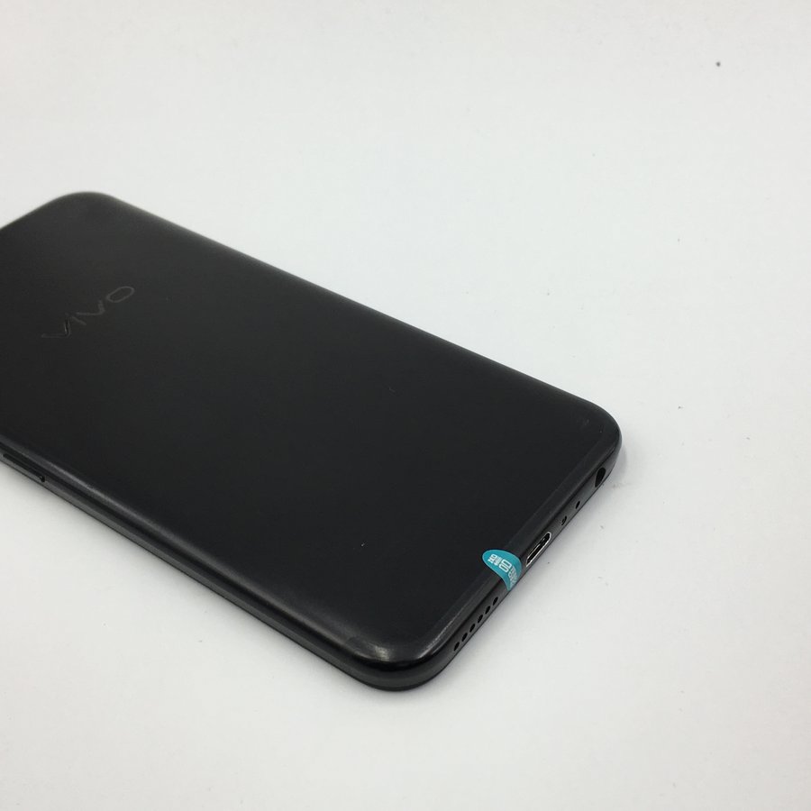 vivo【x9】全网通 黑色 64g 国行 8成新