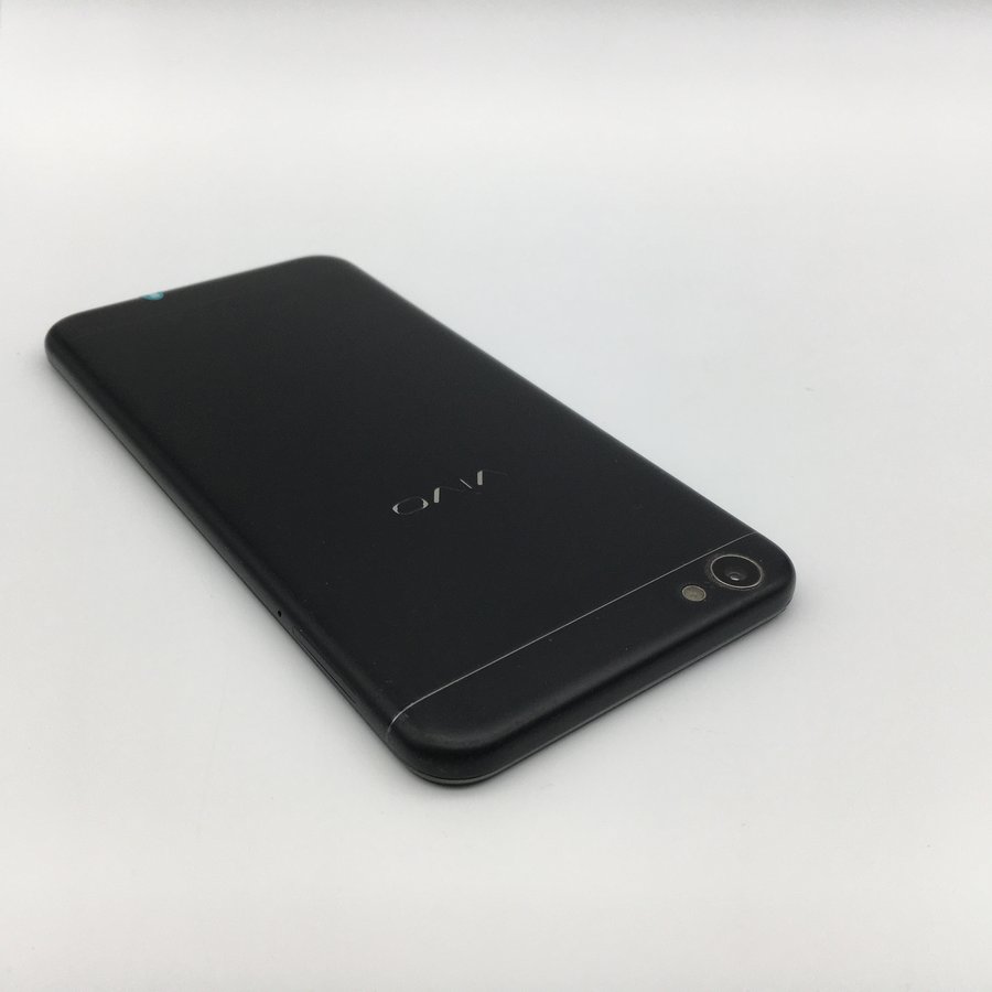 vivo【y67】全网通 黑色 32g 国行 9成新