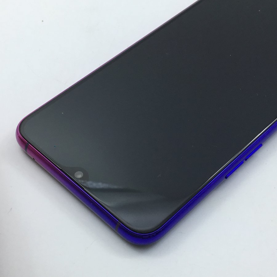 oppo【r17】移动 4g/3g/2g 雾光渐变 8g/128g 国行 9成新