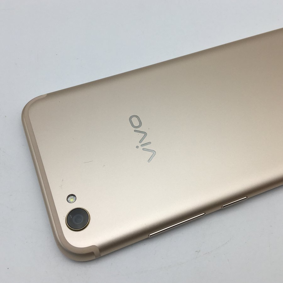 vivo【x9s】全网通 金色 64 g 国行 9成新