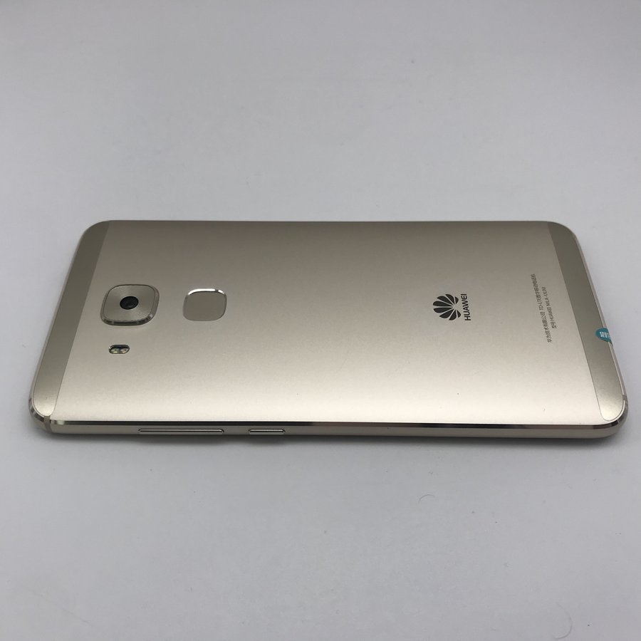 华为g9 plus