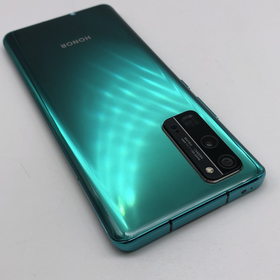 荣耀【荣耀 30 pro】5g全网通 绿野仙踪 8g/128g 国行 99成新