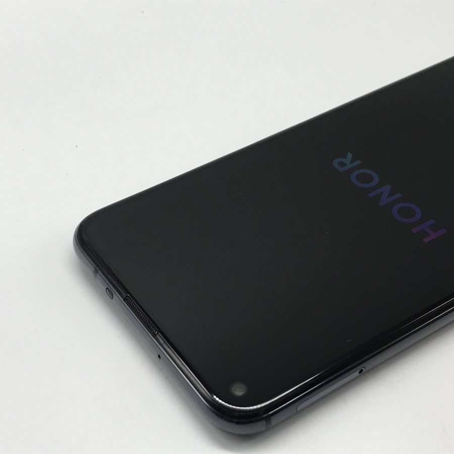 荣耀【20s】全网通 黑色 8g/128g 国行 9成新