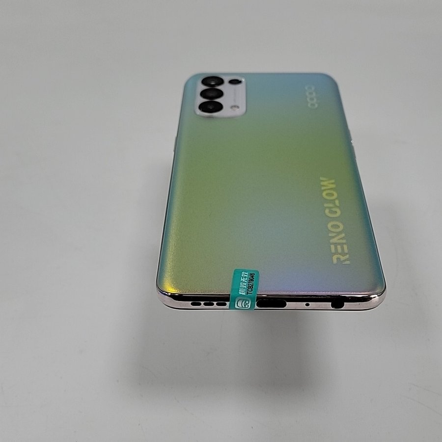 opporeno5k星河入梦图片