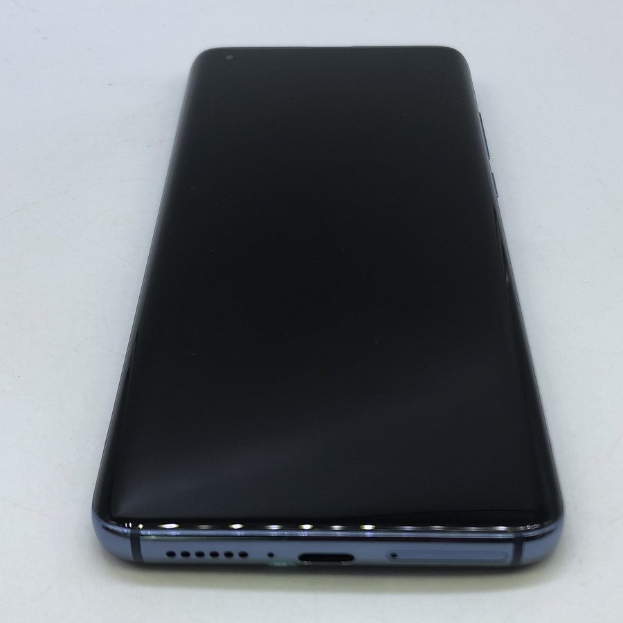 小米【小米10(5g)】5g全网通 钛银黑 12g/256g 国行 9成新