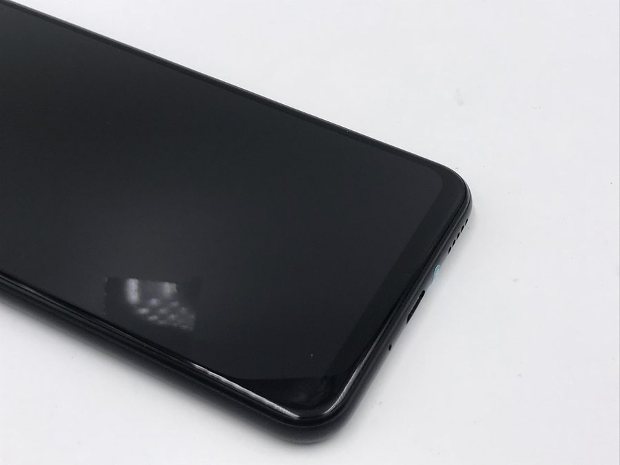 荣耀【20 青春版】全网通 幻影黑 6g/64g 国行 9成新