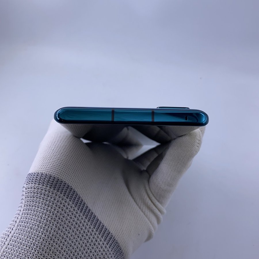 华为【nova 7 pro 5g】5g全网通 绮境森林 8g/128g 国行 95新