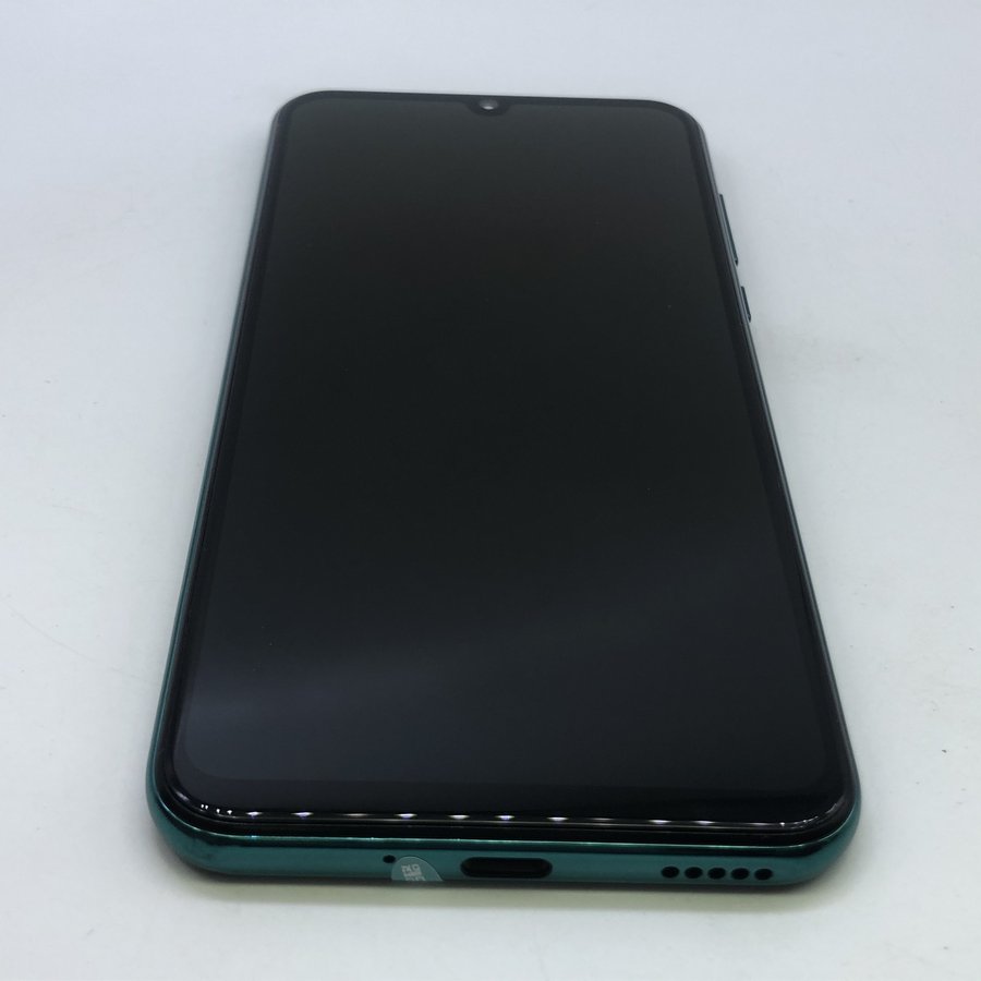 荣耀【play4t pro】全网通 蓝水翡翠 6g/128g 国行 95成新