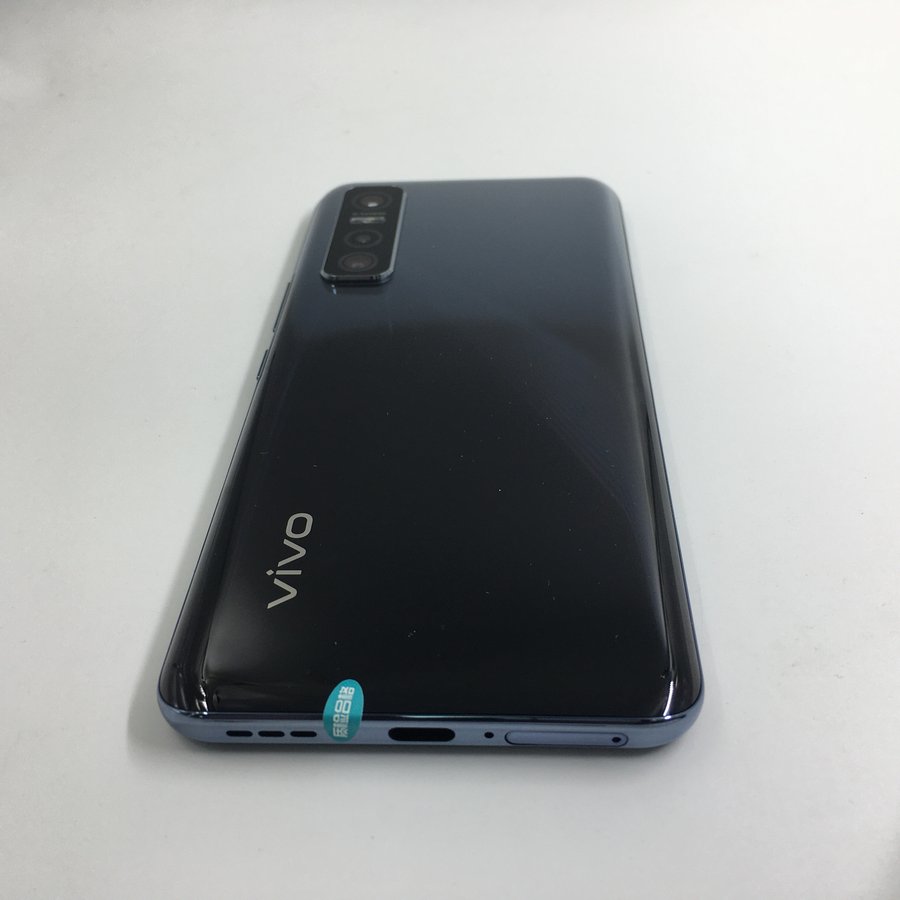 vivo【y73s】5g全网通 黑镜 8g/128g 国行 99新