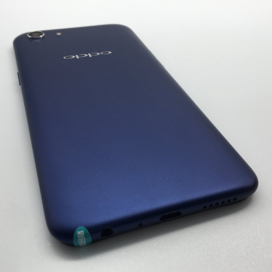 oppoa1移动4g3g2g蓝色3g32g国行99成新