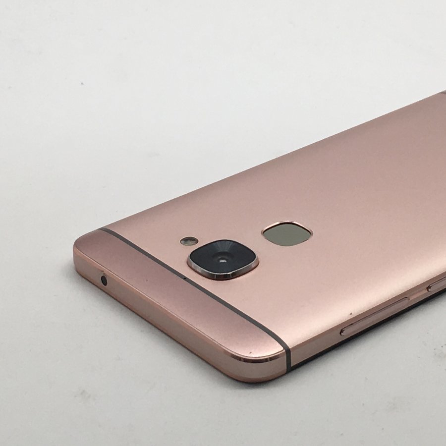 乐视【乐2 pro】玫瑰金 32 g 国行 全网通 9成新