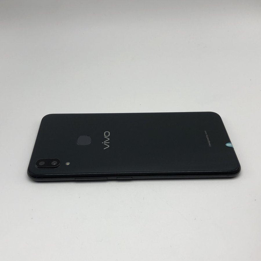 vivo【x21i】全网通 黑色 4g/128g 国行 95成新