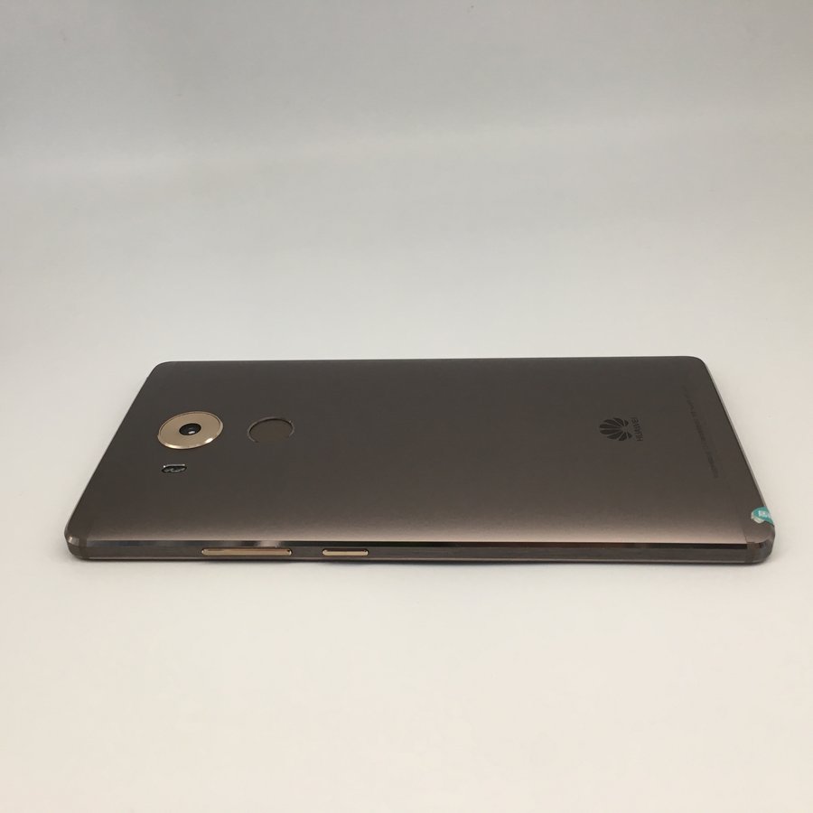 华为【mate 8】全网通 摩卡金 4g/64g 国行 95成新