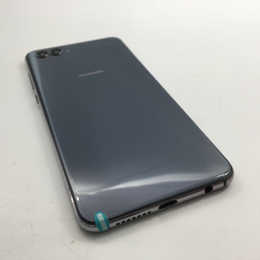 华为【nova2s】全网通 灰色 4g/64g 国行 95成新